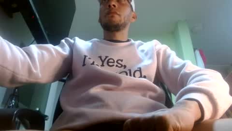 Snapshot of xavicock24 chatting on 06.30.26 xavicock24 online show from 06.30.26