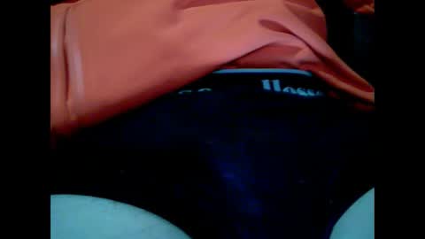 xavier1337 online show from 11.25.25