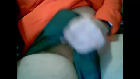 xavier1337 online show from 12.01.25