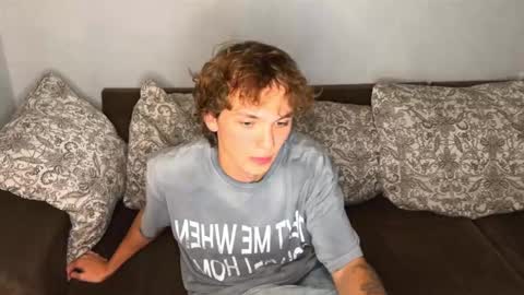 Xavier  PVT open  online show from 09.22.25