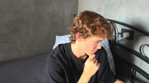 Xavier  PVT open  online show from 09.29.25