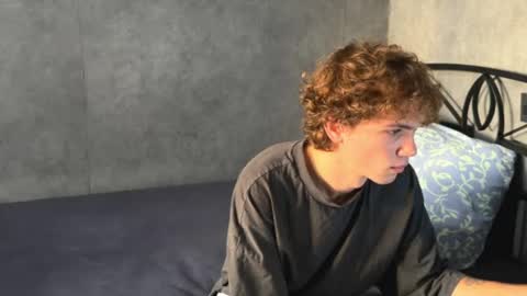 Xavier  PVT open  online show from 10.10.25