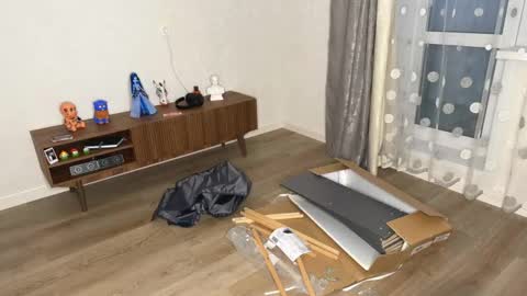 Xavier  PVT open  online show from 02.04.26