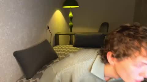 Xavier  PVT open  online show from 02.14.26