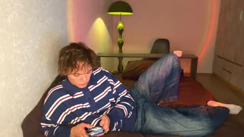 Xavier  PVT open  online show from 02.27.26