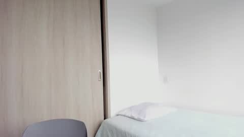 Snapshot of xavier_colleman chatting on 01.22.25 Xavier online show from 01.22.25