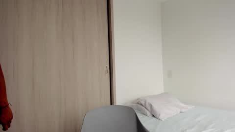 Snapshot of xavier_colleman chatting on 02.01.25 Xavier online show from 02.01.25