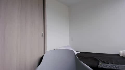 Snapshot of xavier_colleman chatting on 02.04.25 Xavier online show from 02.04.25