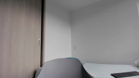 Snapshot of xavier_colleman chatting on 02.17.25 Xavier online show from 02.17.25