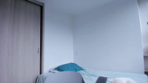 Snapshot of xavier_colleman chatting on 02.17.25 Xavier online show from 02.17.25