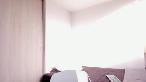 Snapshot of xavier_colleman chatting on 02.26.25 Xavier online show from 02.26.25