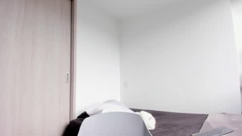 Snapshot of xavier_colleman chatting on 02.27.25 Xavier online show from 02.27.25