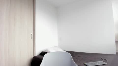 Snapshot of xavier_colleman chatting on 02.28.25 Xavier online show from 02.28.25