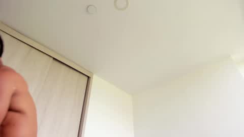 Snapshot of xavier_colleman chatting on 03.01.25 Xavier online show from 03.01.25