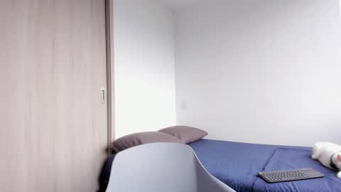 Snapshot of xavier_colleman chatting on 03.06.25 Xavier online show from 03.06.25