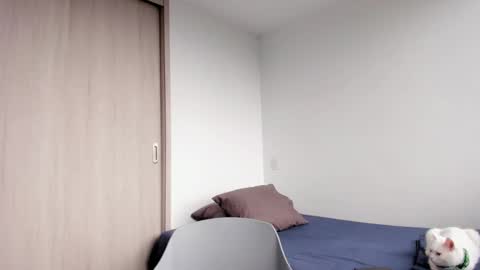 Snapshot of xavier_colleman chatting on 03.07.25 Xavier online show from 03.07.25