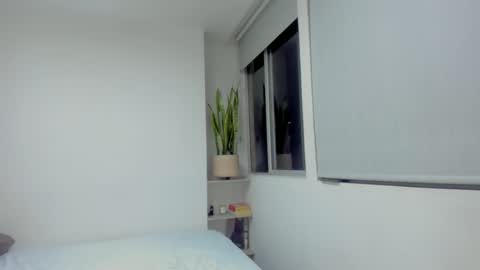 Snapshot of xavier_colleman chatting on 09.26.25 Xavier online show from 09.26.25