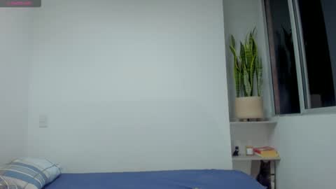 Snapshot of xavier_colleman chatting on 10.08.25 Xavier online show from 10.08.25