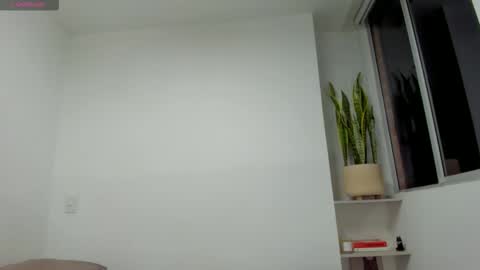 Snapshot of xavier_colleman chatting on 10.24.25 Xavier online show from 10.24.25