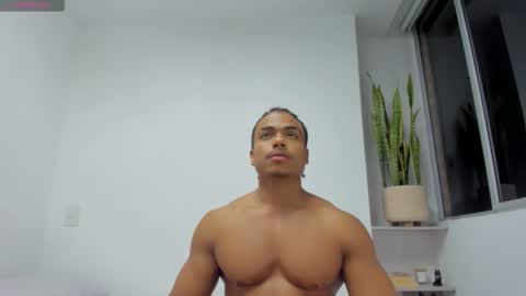 Snapshot of xavier_colleman chatting on 11.15.25 Xavier online show from 11.15.25