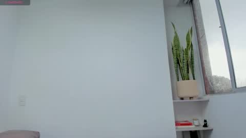 Snapshot of xavier_colleman chatting on 11.18.25 Xavier online show from 11.18.25