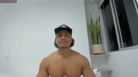 Xavier online show from 12.18.25