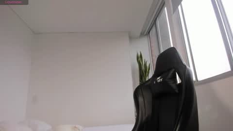 Snapshot of xavier_colleman chatting on 06.13.26 Xavier online show from 06.13.26