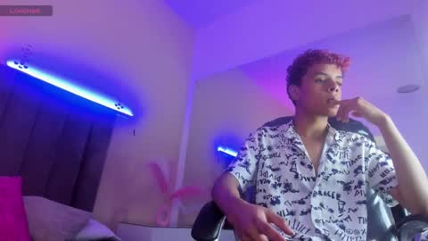 xavier fox   online show from 02.15.26