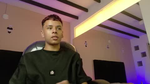 xavier fox   online show from 03.17.26