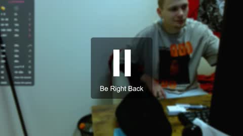 xavier_night81 online show from 09.13.25