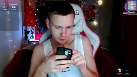 xavier_night81 online show from 09.29.25