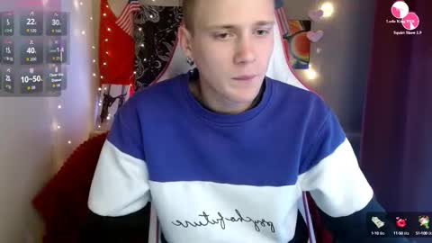 xavier_night81 online show from 10.02.25