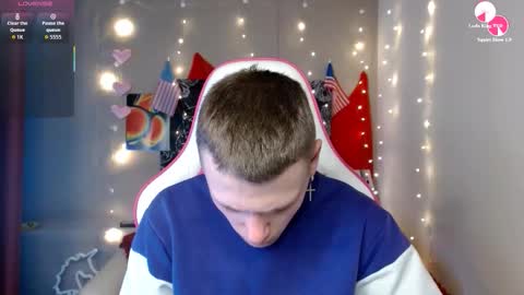 xavier_night81 online show from 10.04.25