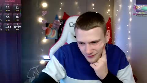 xavier_night81 online show from 10.05.25