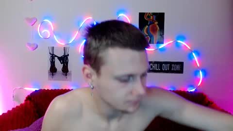 xavier_night81 online show from 11.06.25