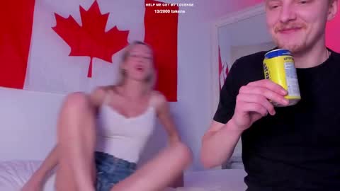 Snapshot of xavierxscape chatting on 02.17.25 Xavier online show from 02.17.25