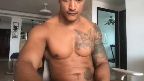 xavii31 online show from 02.23.25