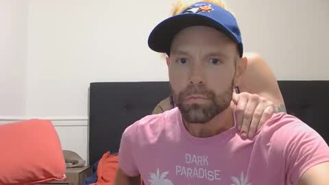 xbigshooter85 online show from 11.16.25