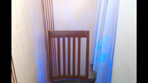 Blaire online show from 09.12.25