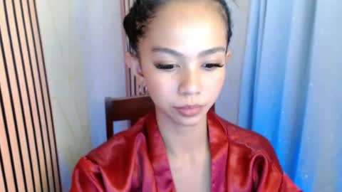 Blaire online show from 06.11.26