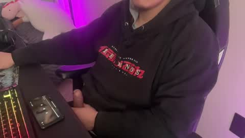 xburst online show from 02.09.25