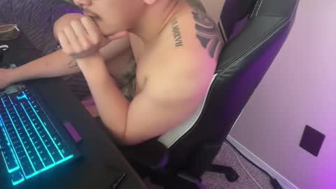 xburst online show from 02.22.25