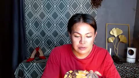 Godess  Lucy online show from 03.13.26