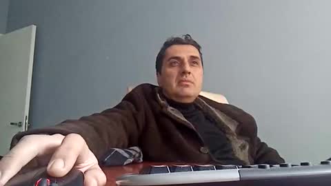 Xcandy779 online show from 01.20.25