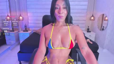 xcarlettt online show from 07.08.26