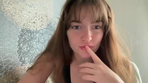 xcharliesa online show from 06.23.26