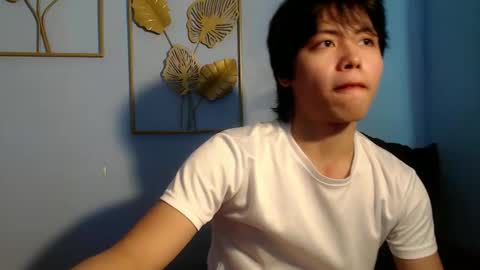 xcharls08 online show from 06.07.26
