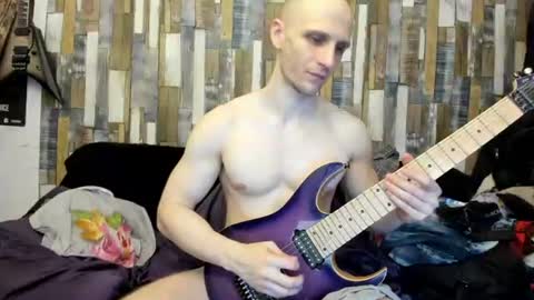Chris Wild online show from 08.01.26