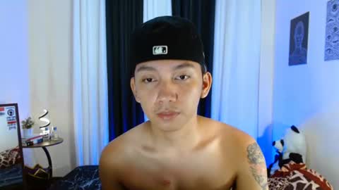 Charlie online show from 07.18.26