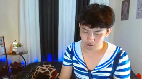 Charlie online show from 07.20.26